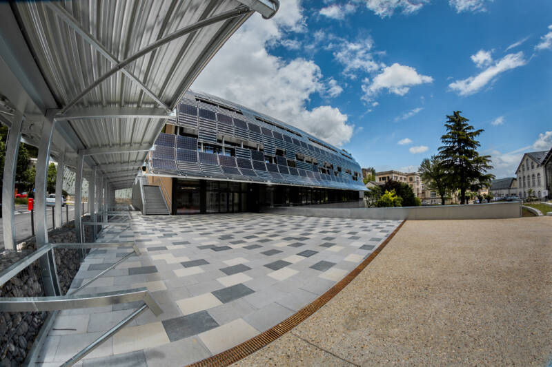 Institut National Du Professorat Et De L’Éducation